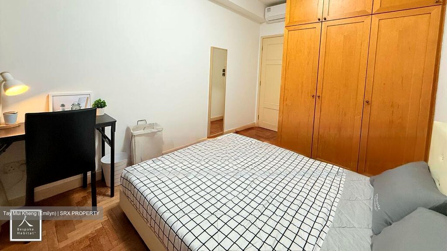 Heritage View (D5), Condominium #455577841